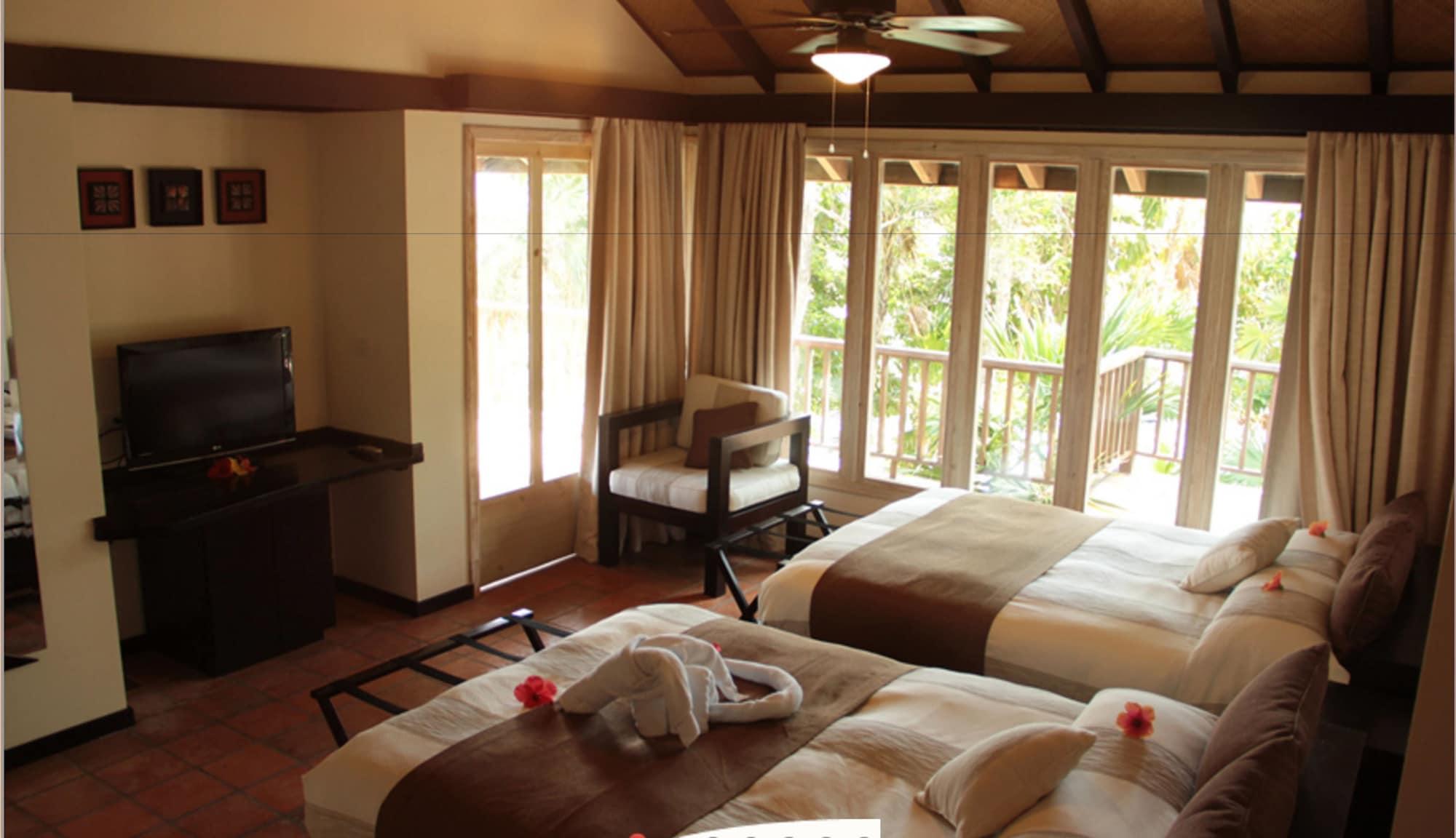 Media Luna Resort & Spa Second Bight Экстерьер фото
