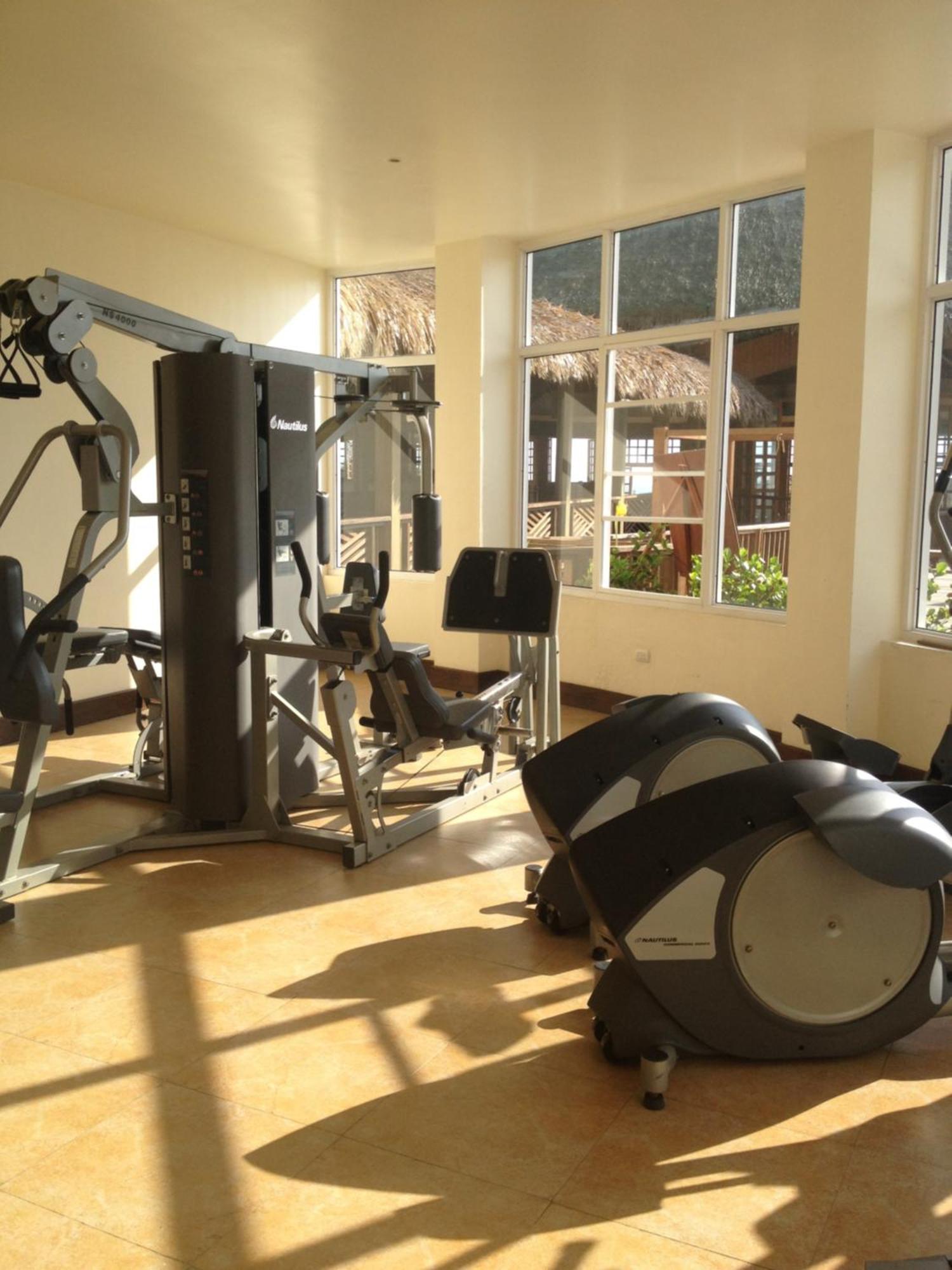 Media Luna Resort & Spa Second Bight Экстерьер фото