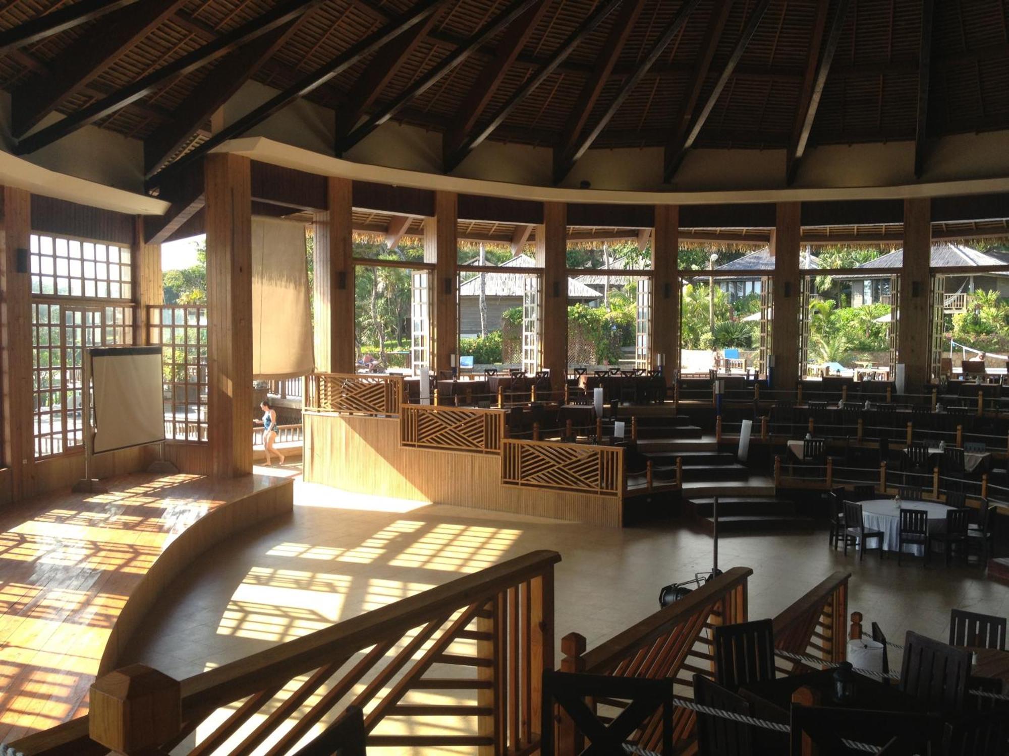 Media Luna Resort & Spa Second Bight Экстерьер фото