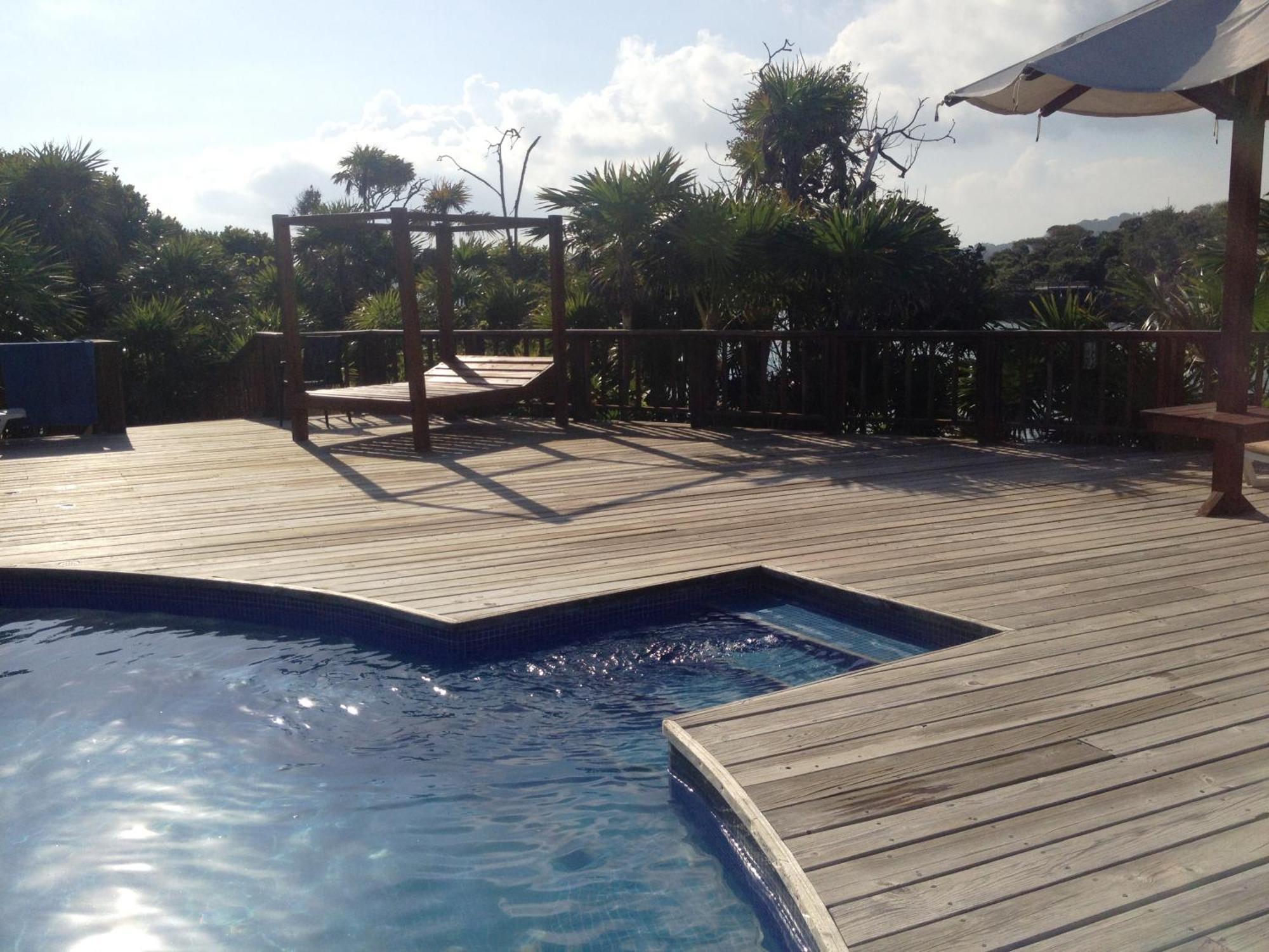 Media Luna Resort & Spa Second Bight Экстерьер фото