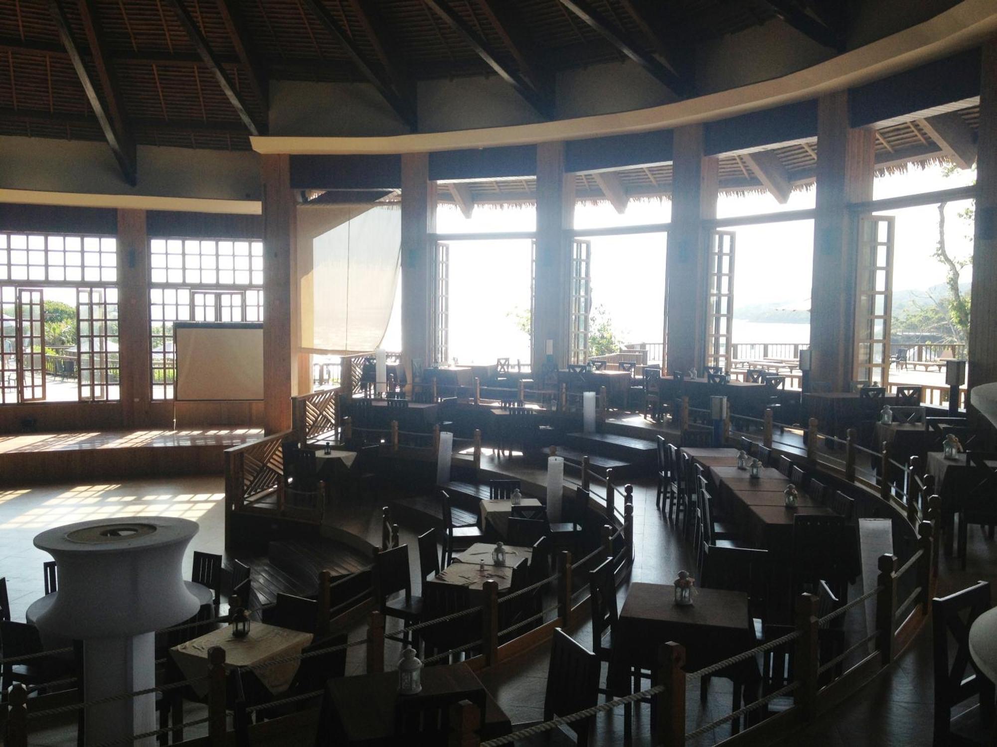 Media Luna Resort & Spa Second Bight Экстерьер фото
